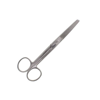 Sax operation rak trubbig/spetsig 14cm