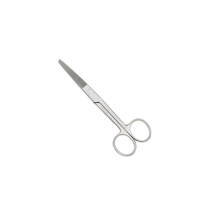 Sax operation rak trubbig/spetsig 15cm