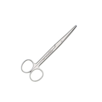 Sax Mayo Stille böjd trubbig/trubbig 15cm