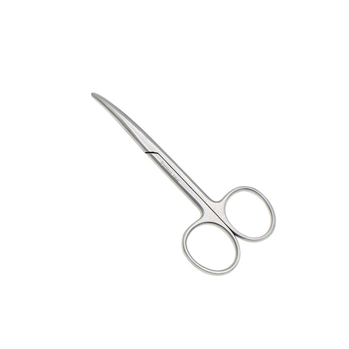 Sax Lexer baby böjd trubbig/trubbig 10cm