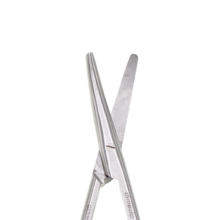Sax Lexer baby böjd trubbig/trubbig 10cm