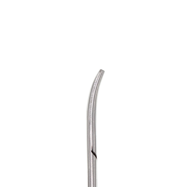 Sax Lexer baby böjd trubbig/trubbig 10cm