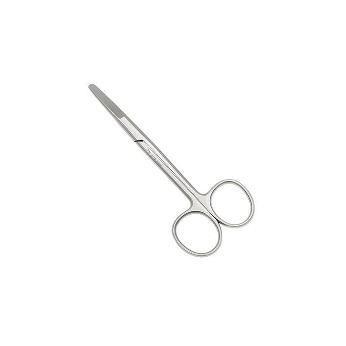 Sax sutursax Spencer rak 13cm