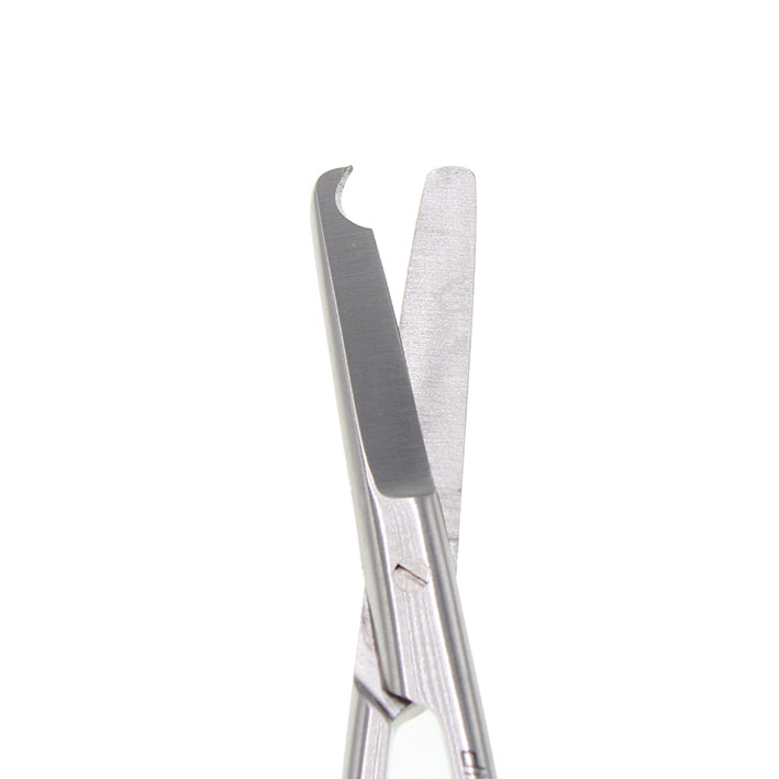 Sax sutursax Spencer rak 13cm