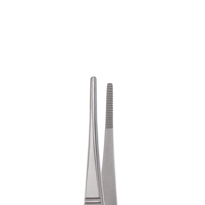 Pincett standard rund spets 11,5cm