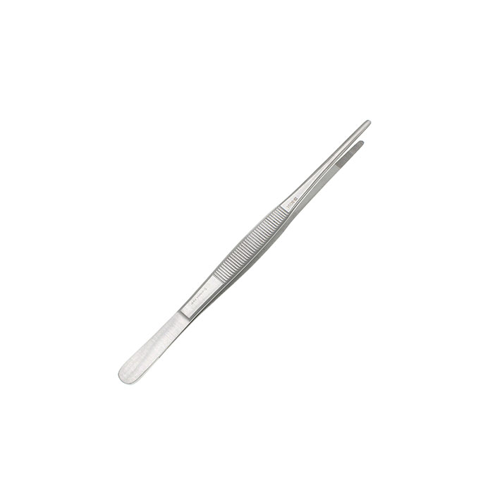 Pincett standard rund spets 20cm