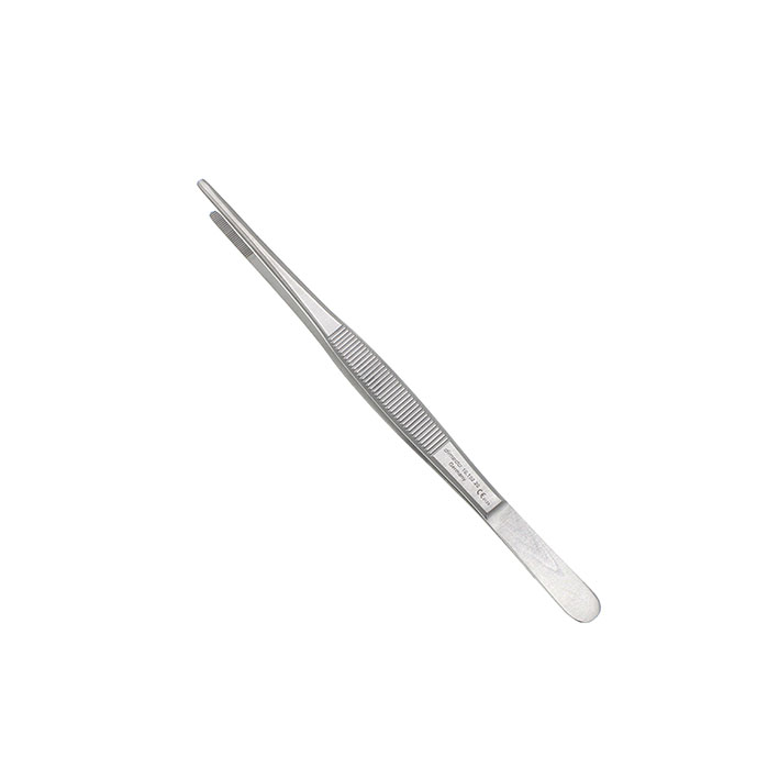 Pincett standard rund spets 20cm