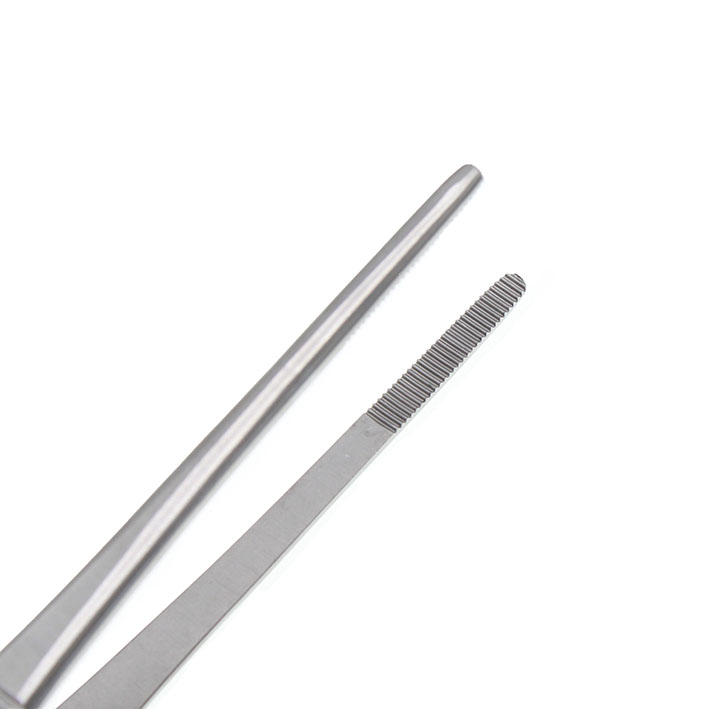 Pincett standard rund spets 20cm