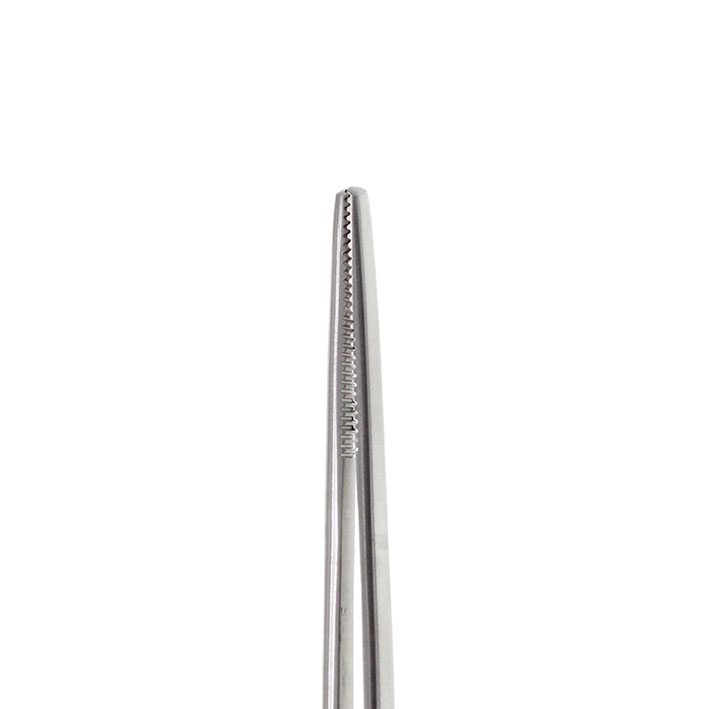 Pincett standard rund spets 20cm