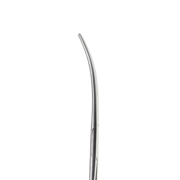 Peang Crafoord böjd 24cm