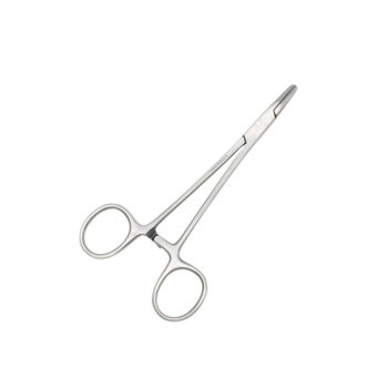 Nålförare Mayo Hegar 14cm