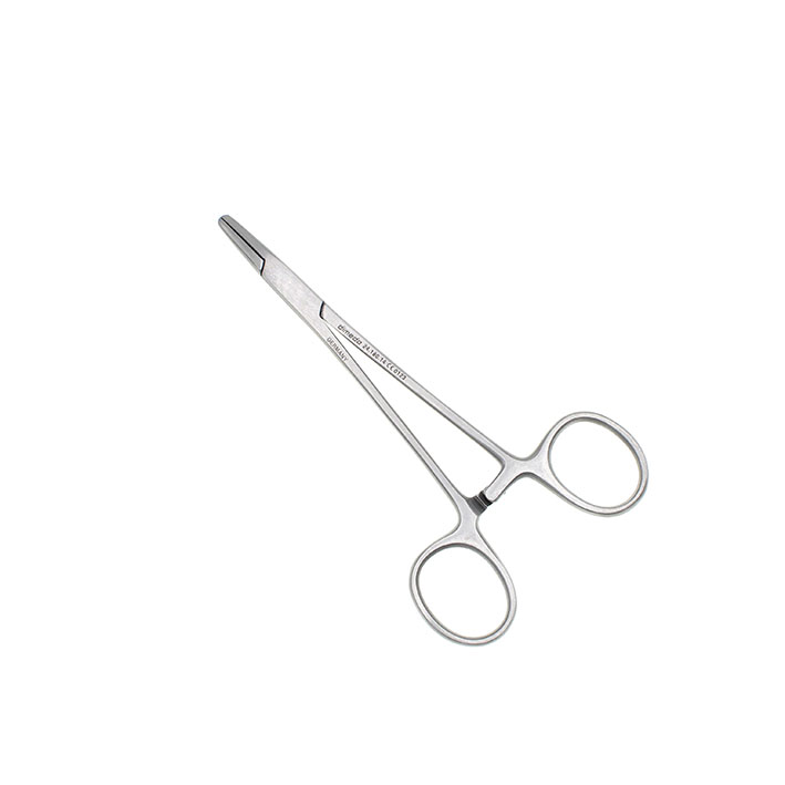 Nålförare Mayo Hegar 14cm