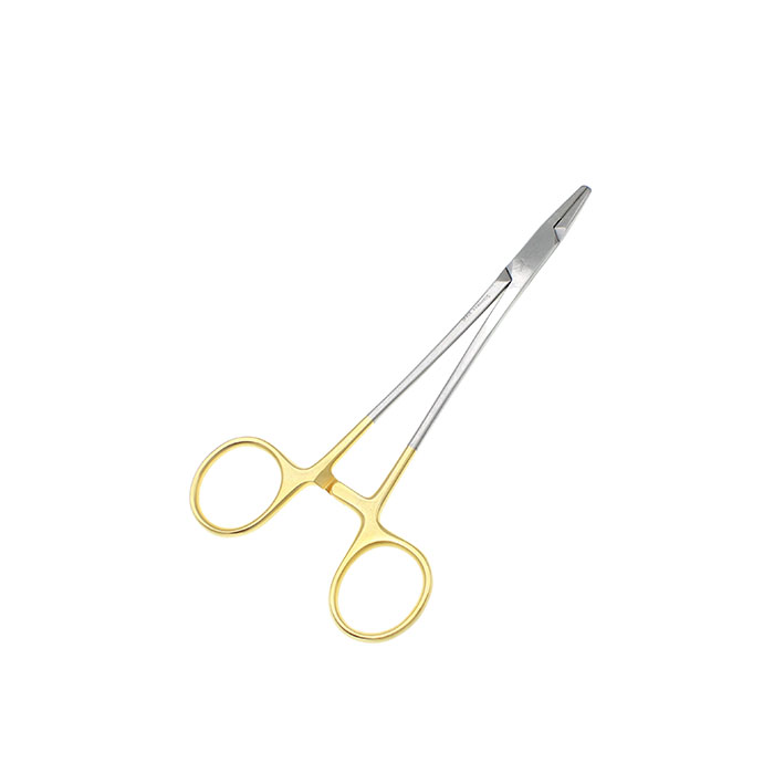 Nålförare Mayo Hegar 16cm TC