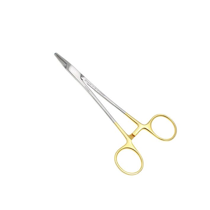 Nålförare Mayo Hegar 16cm TC