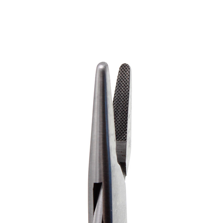 Nålförare Mayo Hegar 16cm TC