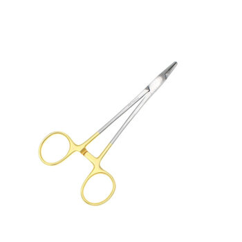 Nålförare Mayo Hegar 14cm TC