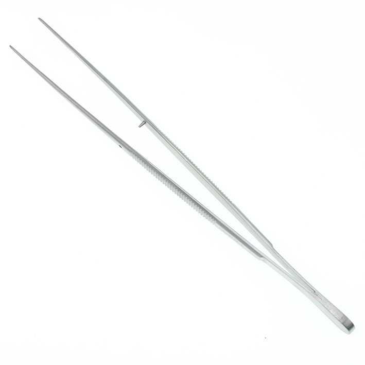 Pincett Taylor anatom 17cm