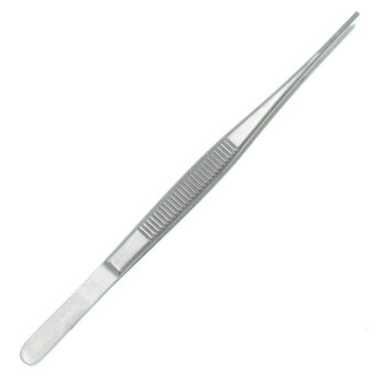 Pincett Semken med klo 1x2 12,5cm