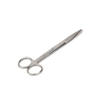 Sax operation rak trubbig/spetsig 15cm