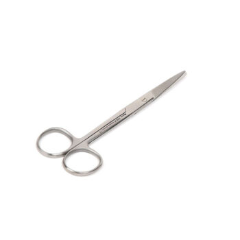 Sax operation gracil rak trubbig/spetsig 14cm