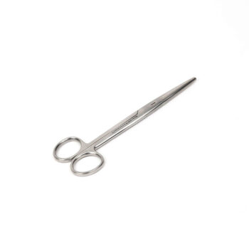 Sax Mayo Stille rak trubbig/trubbig 15cm