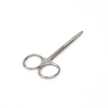 Sax sutursax Spencer rak 9cm