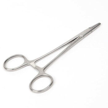 Nålförare Mayo Hegar 14cm