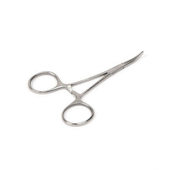 Peang Hartmann böjd 10cm