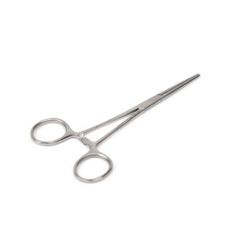 Peang Kocher rak gracil med klo 1x2 14cm