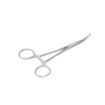 Peang Crile böjd 14cm