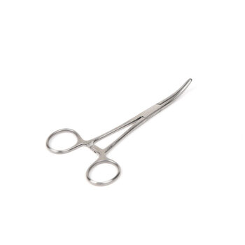 Peang Rochester böjd 14cm