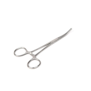 Peang Rochester Ochsner böjd med klo 1x2 14cm