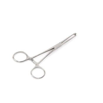 Tång Allis med klo 4x5 15cm