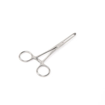 Tång Allis med klo 5x6 15cm