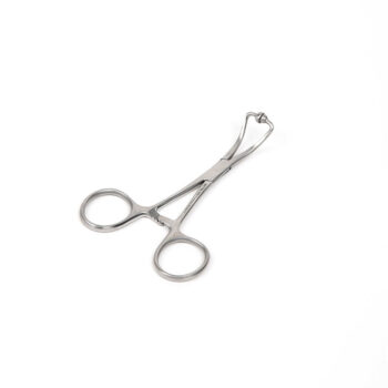 Handduksklämma Ball/Socket 11cm