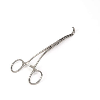 Kärlklämma Derra atraumatisk 16cm