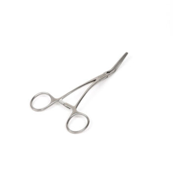 Kärlklämma De Bakey atraumatisk 16cm