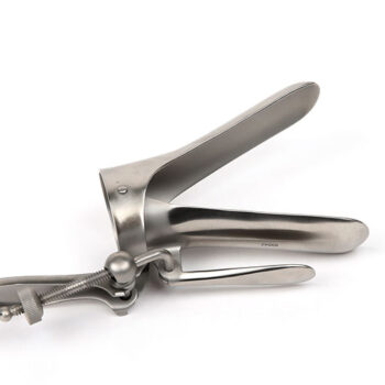Vaginalspekulum Cusco small 75x32mm
