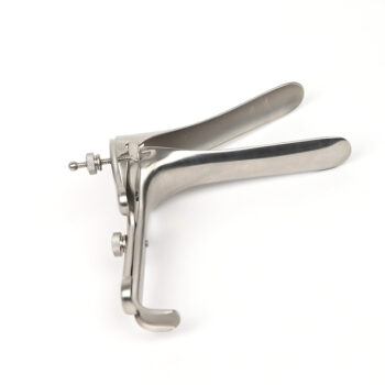 Vaginalspekulum Pederson large 120x25mm