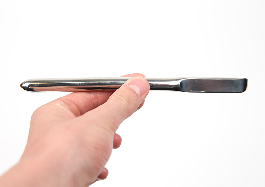 Hegarstift uterusdilator 12mm 19cm