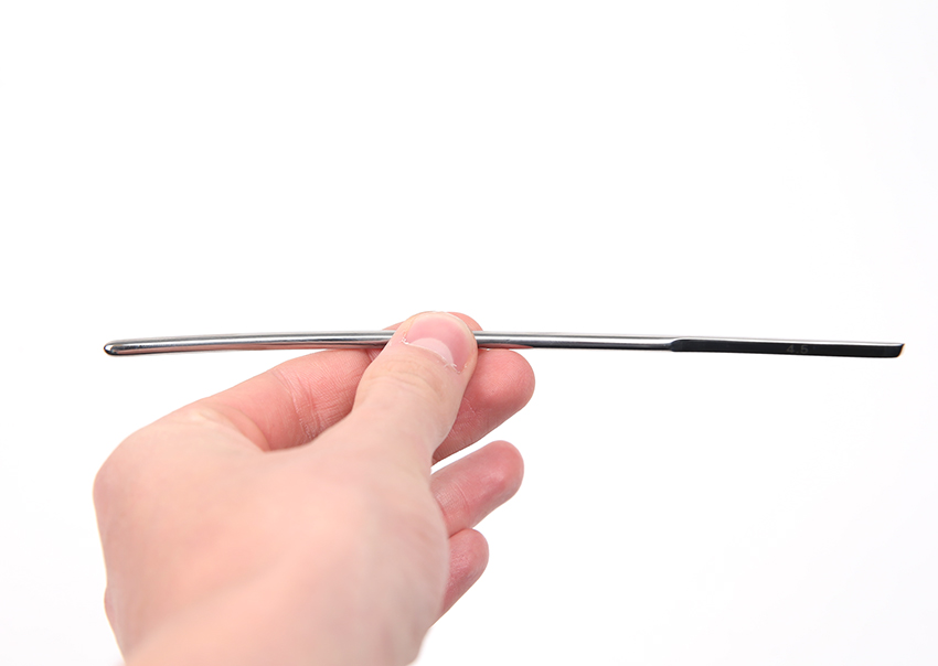 Hegarstift uterusdilator 4,5mm 19cm