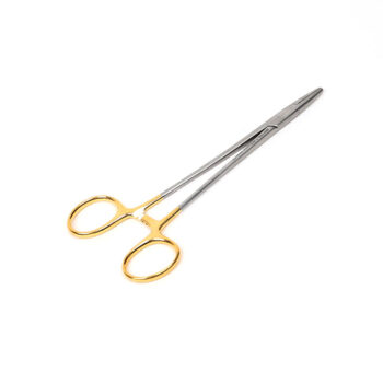 Nålförare Mayo Hegar 16cm TC