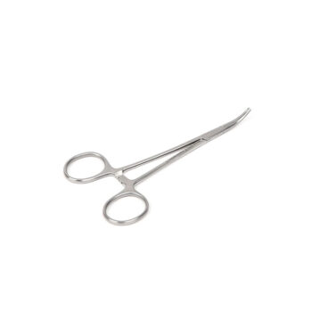 Peang Halstead-Mosquito böjd med klo 1x2 12cm