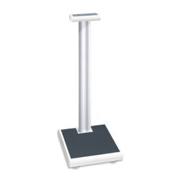 Pelarvåg 250kg elektronisk gradering 50g Klass III