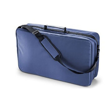 Tygväska till portabel barnvåg M 101000 med flera