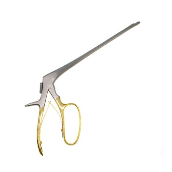 Biopsitång Kevorkian med skruv, 20cm