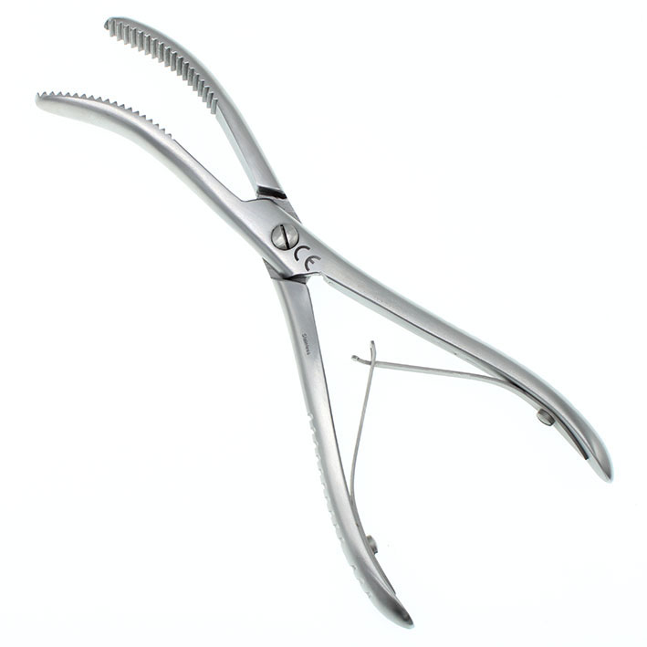 Gipstång gipsförbandsutvidgare Wolff 24cm - Bild 3