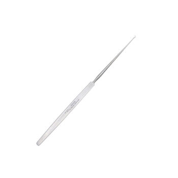 Hake hud Gillies 18cm krokens storlek 2mm