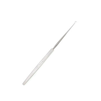 Hake hud Gillies 18cm krokens storlek 3mm