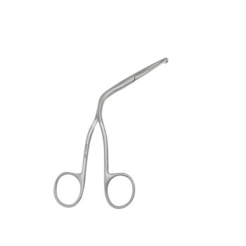 Tång magill spädbarn operationskvalitet 17cm